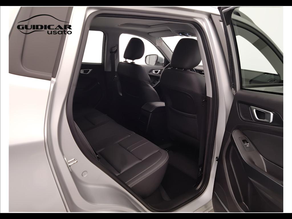 DR MOTOR DR 4.0 - dr 4.0 1.5 Gpl 114cv