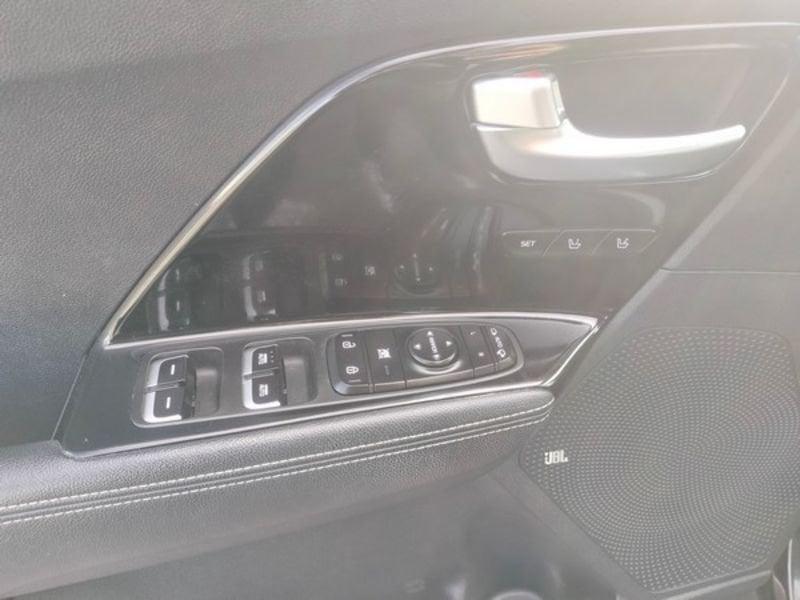 KIA Niro Niro 1.6 GDi DCT HEV Evolution