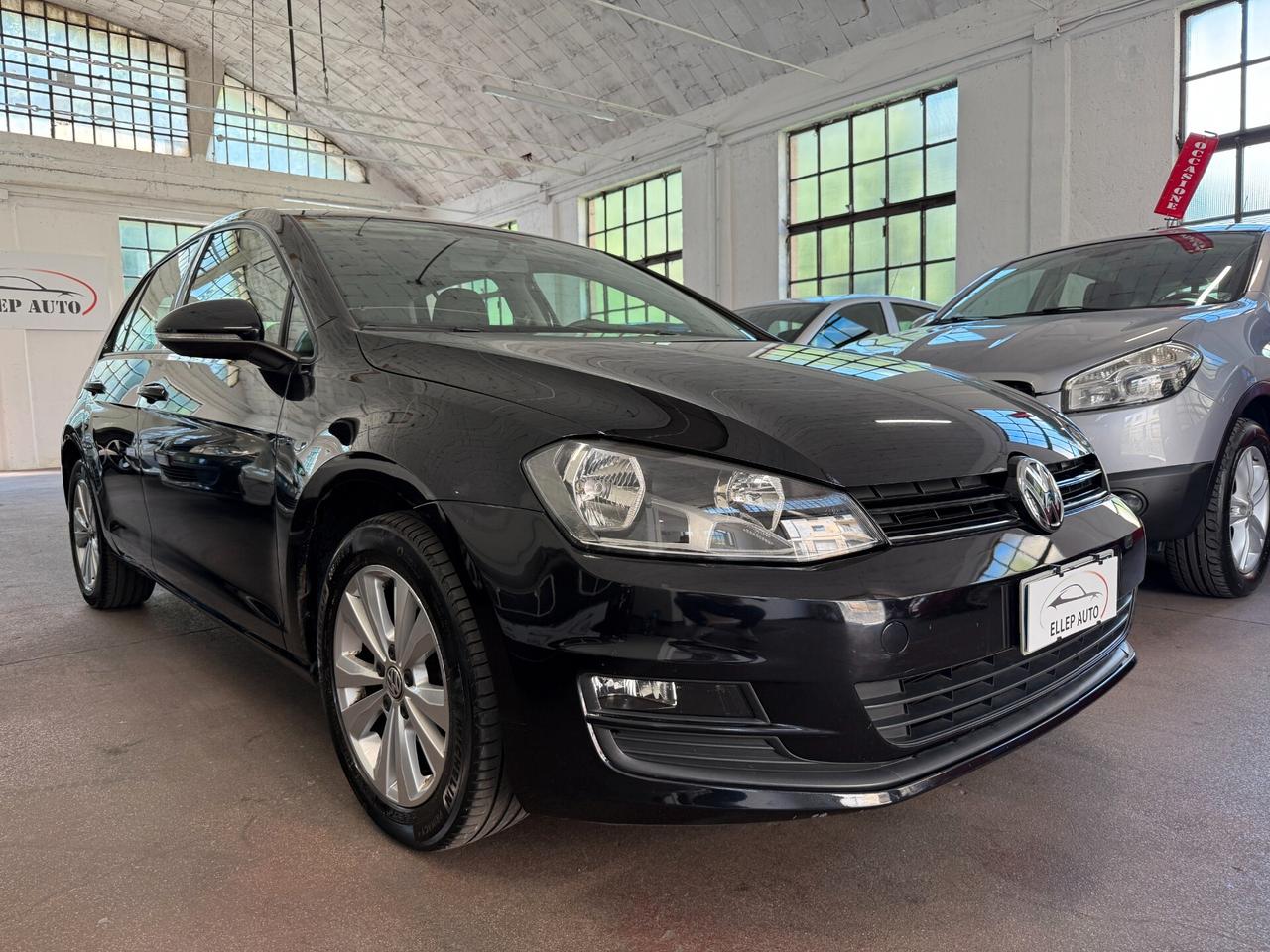 Volkswagen Golf Business 1.2 TSI 105 CV 5p. NEOPATENTATI - UNICO PROPRIETARIO