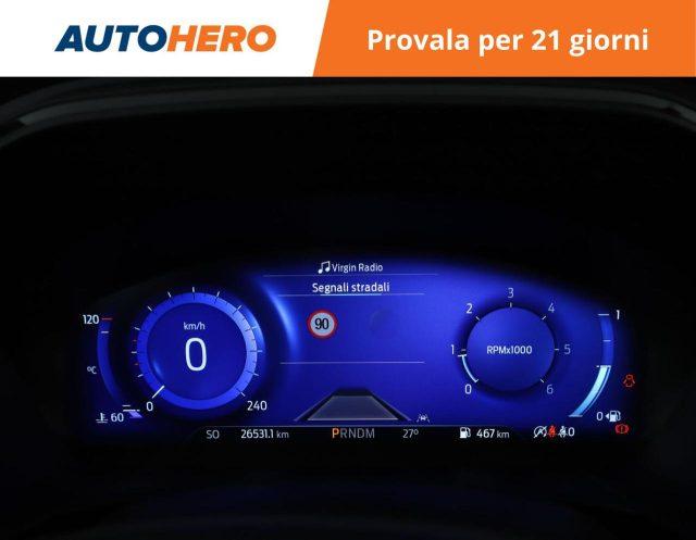 FORD Kuga 2.0 EcoBlue 120 CV aut. 2WD ST-Line X