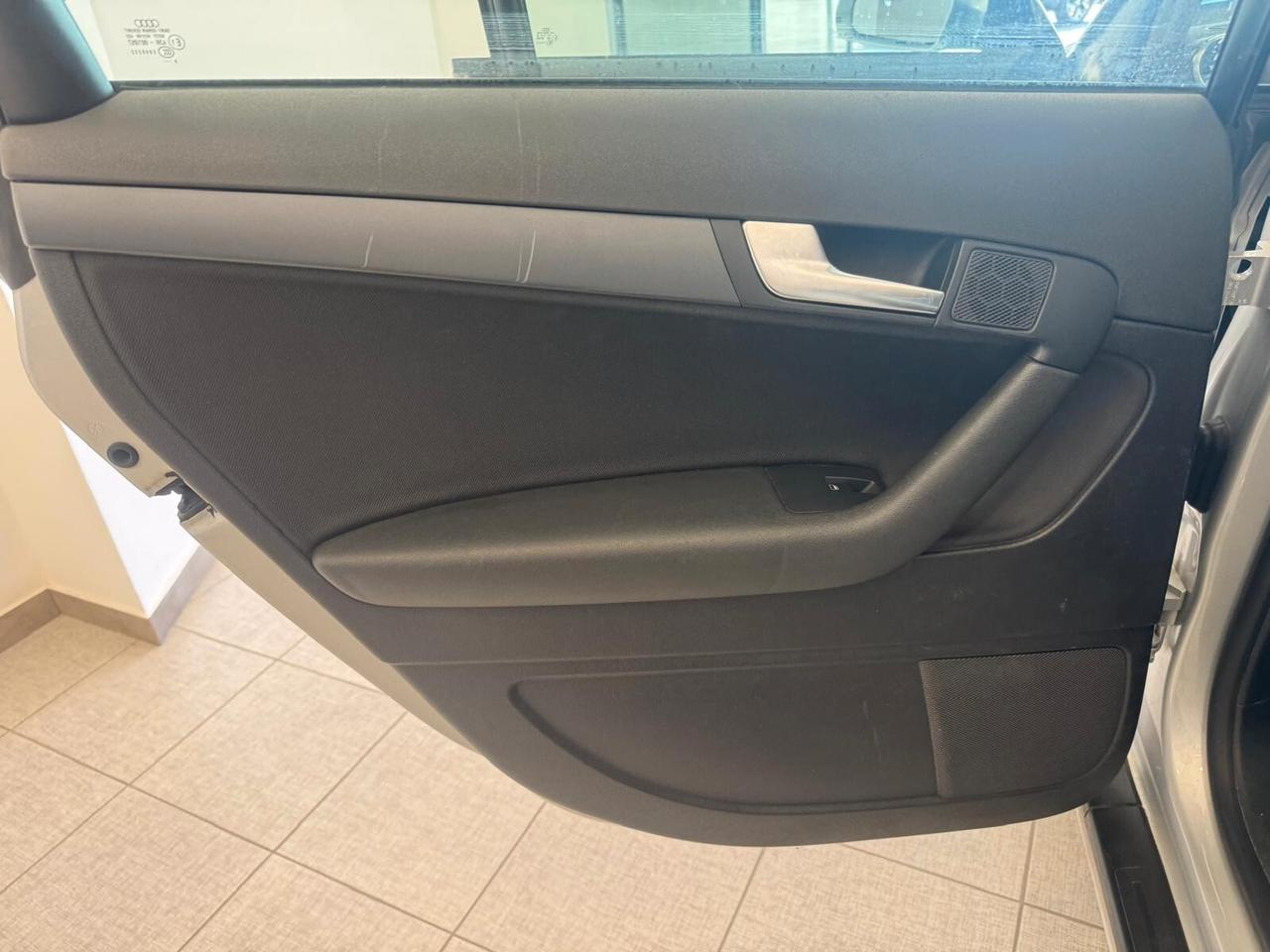 Audi A3 2.0 TDI 140cv a soli 2.999