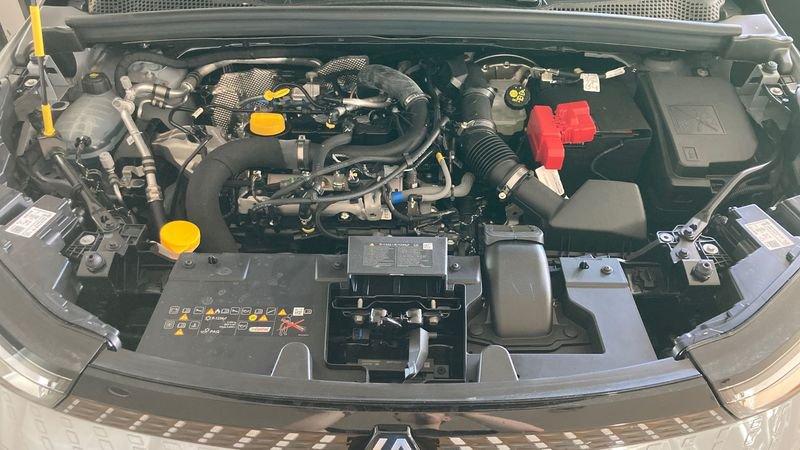 Renault Captur ECO-G 100 CV Techno