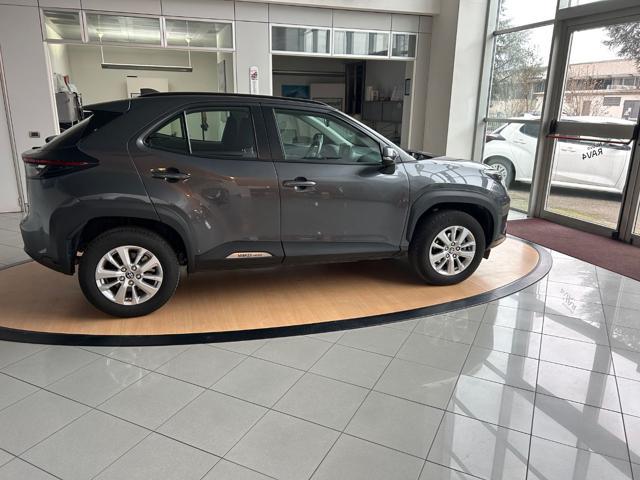 TOYOTA Yaris Cross 1.5 Hybrid 5p. E-CVT Active