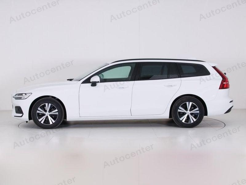Volvo V60 D3 150CV AUT BUSINESS