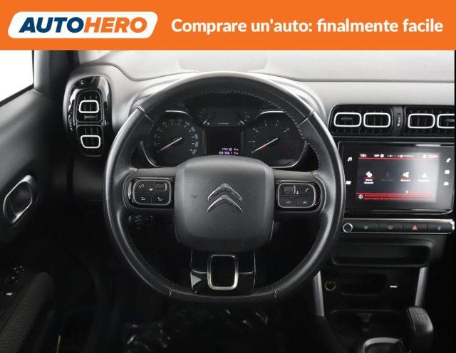 CITROEN C3 Aircross PureTech 82 Feel