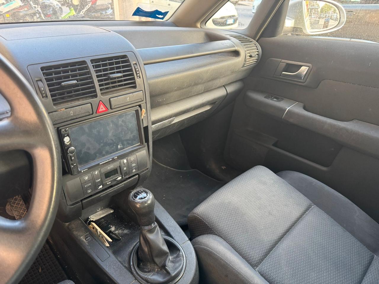 Audi A2 1.4 TDI Comfort