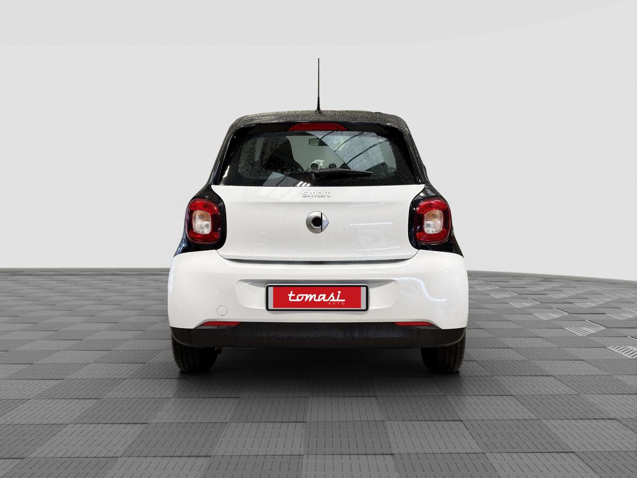 SMART forfour 2ªs. (W453) forfour 70 1.0 twinamic Passion