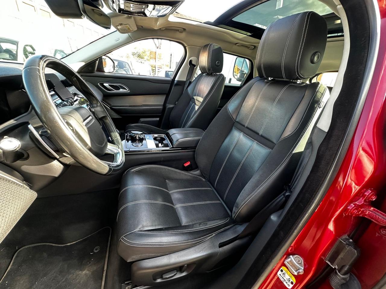 Land Rover Range Velar 3.0D V6 300 CV R-Dynamic S