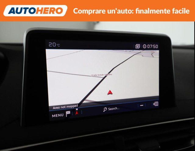 PEUGEOT 5008 BlueHDi 130 S&S Allure