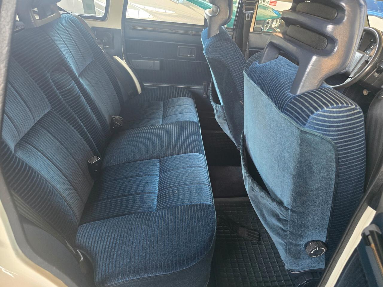 Volvo 240 GLE