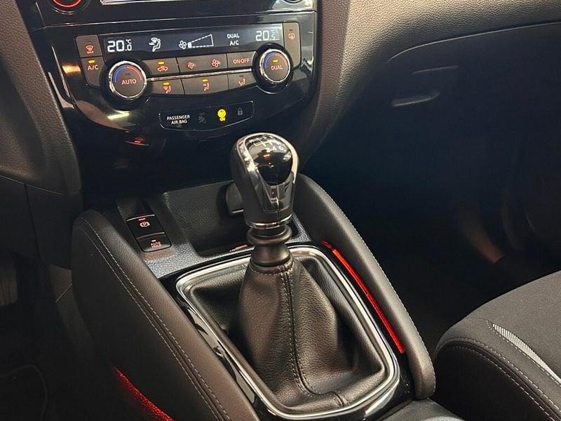 Nissan Qashqai 2ª serie 1.5 dCi Business