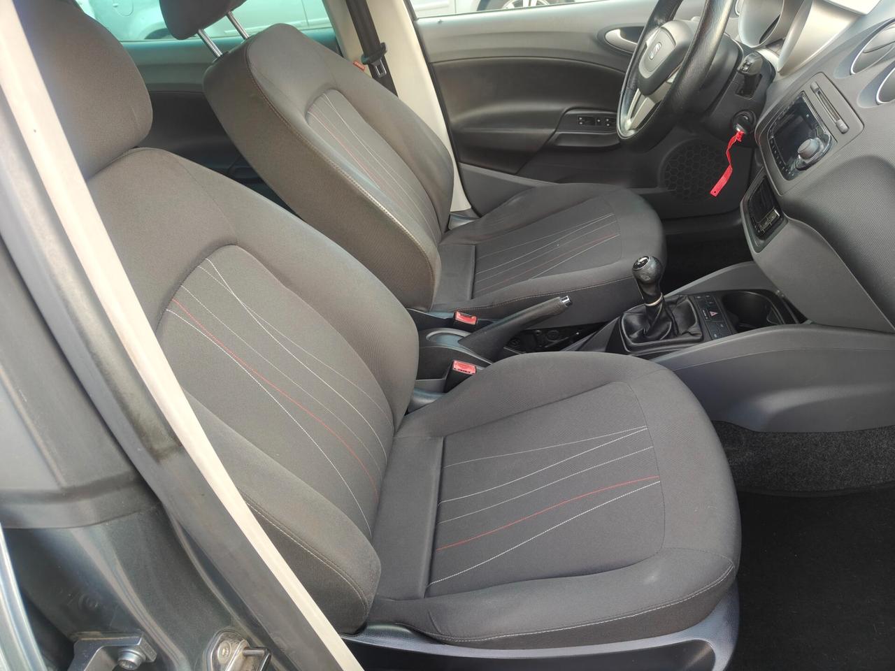 Seat Ibiza 1.2 TDI CR 5p Copa