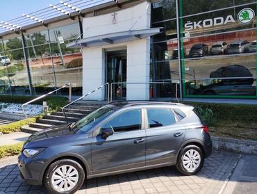 SEAT Arona Arona 2022 1.0 ecotsi Style 95cv