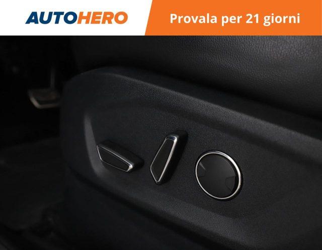 FORD Edge 2.0 TDCI 210 CV AWD S&S Powershift ST Line