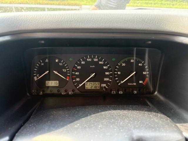 Volkswagen Caravelle 2.0