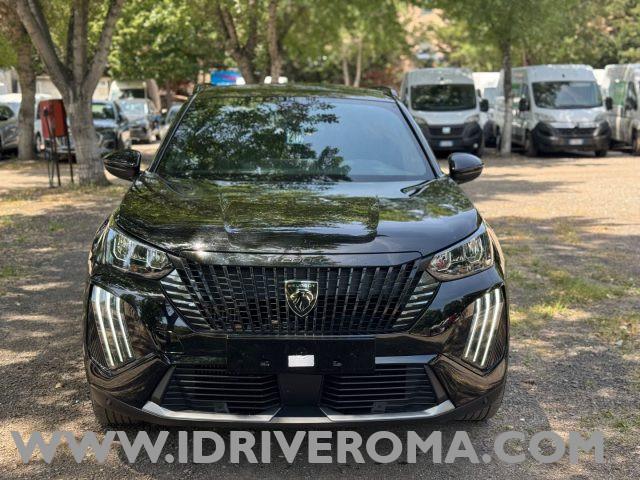 PEUGEOT 2008 PureTech 130 S&S EAT8 Allure +GPL