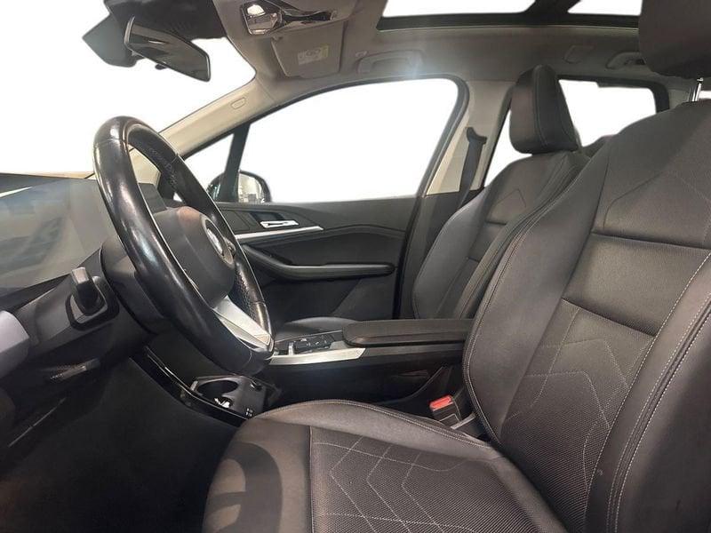 BMW Serie 2 Active Tourer 218d Active Tourer Luxury auto