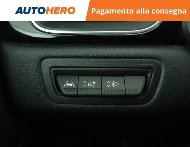 RENAULT Captur Full Hybrid E-Tech 145 CV Rive Gauche