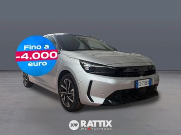 Opel Corsa 1.2 100CV GS at8