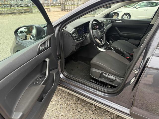 VOLKSWAGEN Taigo 1.0 TSI 110 CV Life SCONTO ROTTAMAZIONE