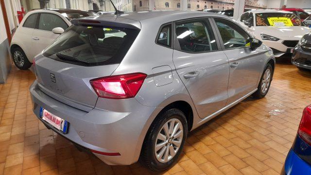 SEAT Ibiza 1.0 EcoTSI 5 porte Style NAVI SEAT CONNECT