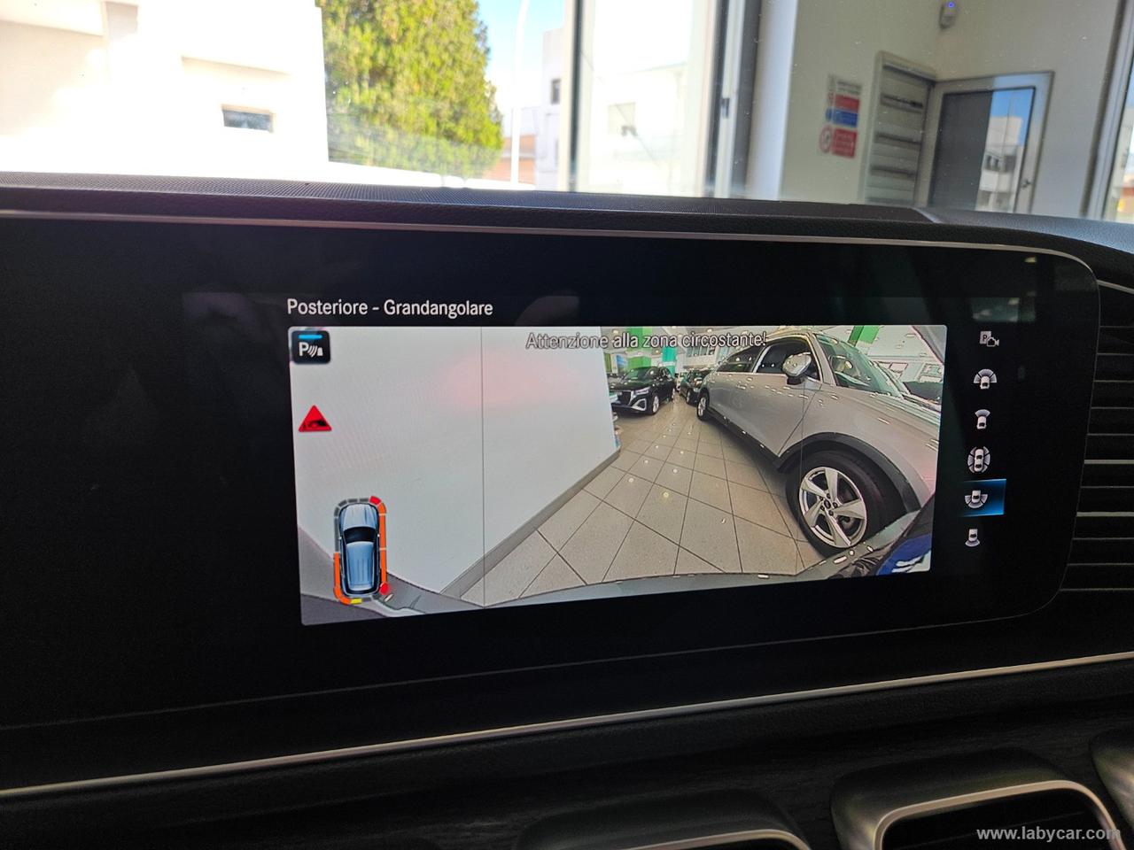 MERCEDES-BENZ GLE 350 de 4Matic EQ-Power Premium