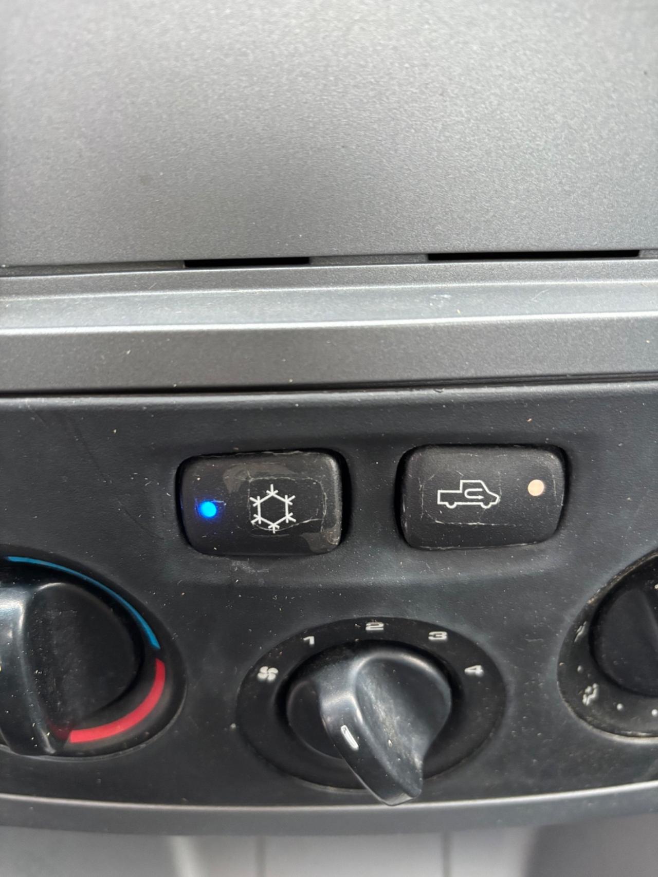 Tata Xenon 2.2 Dicor 4x4 PC Pick-up