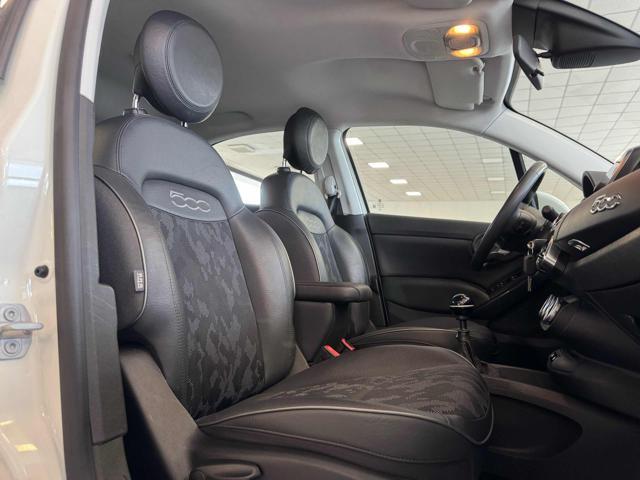 FIAT 500X 1.0 T3 120 CV City Cross