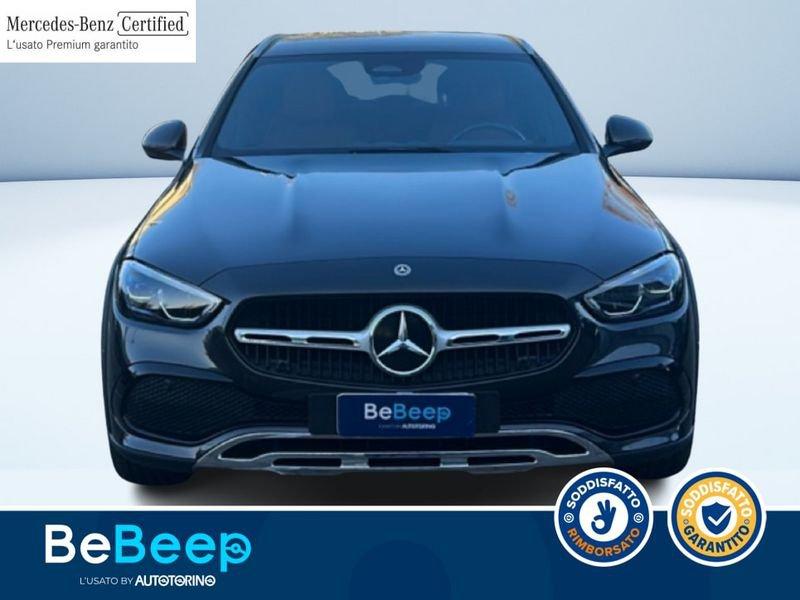 Mercedes-Benz Classe C C SW ALL-TERRAIN 220 D MHEV PREMIUM 4MATIC AUTO
