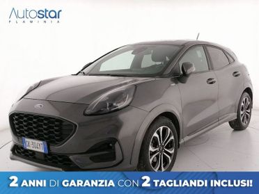 Ford Puma 1.0 ecoboost h ST-line Design s&s 125cv