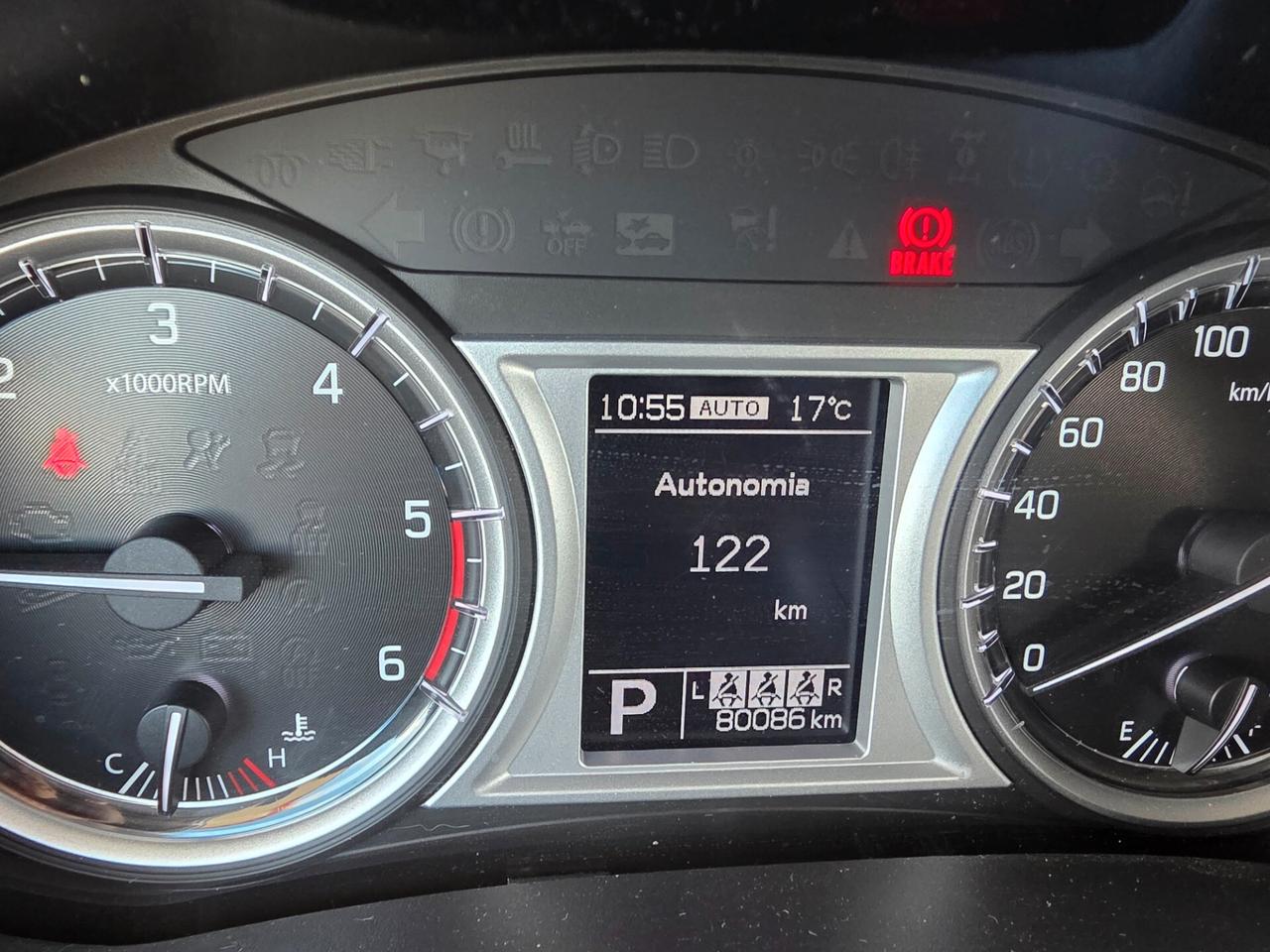 Suzuki Vitara 1.6 DDiS 4WD AllGrip DCT V-Top