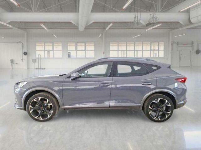 CUPRA Formentor 2.0 TDI