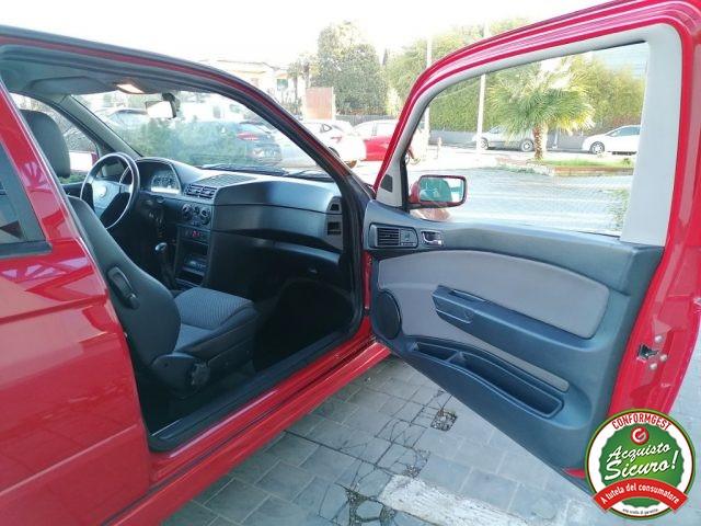 ALFA ROMEO 145 2.0i 16V Twin Spark cat Quadrifoglio