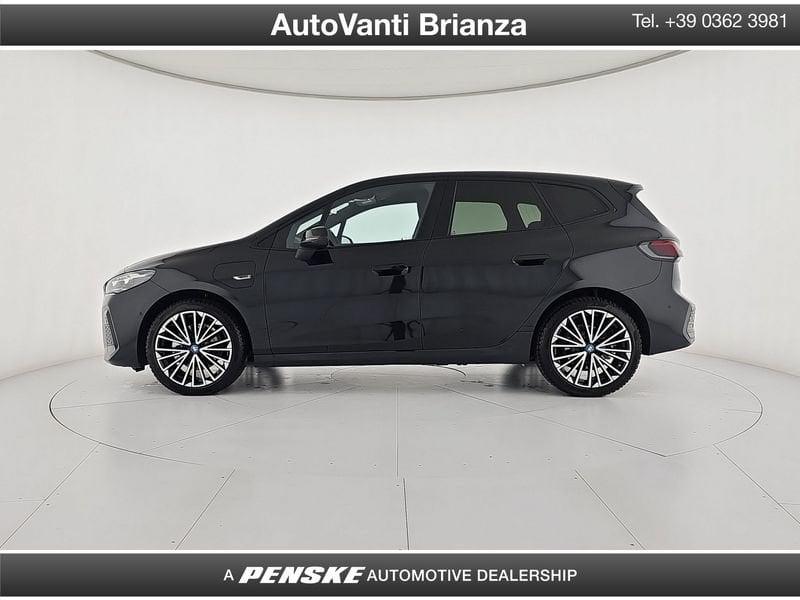 BMW Serie 2 Active Tourer 225e xDrive Active Tourer Msport