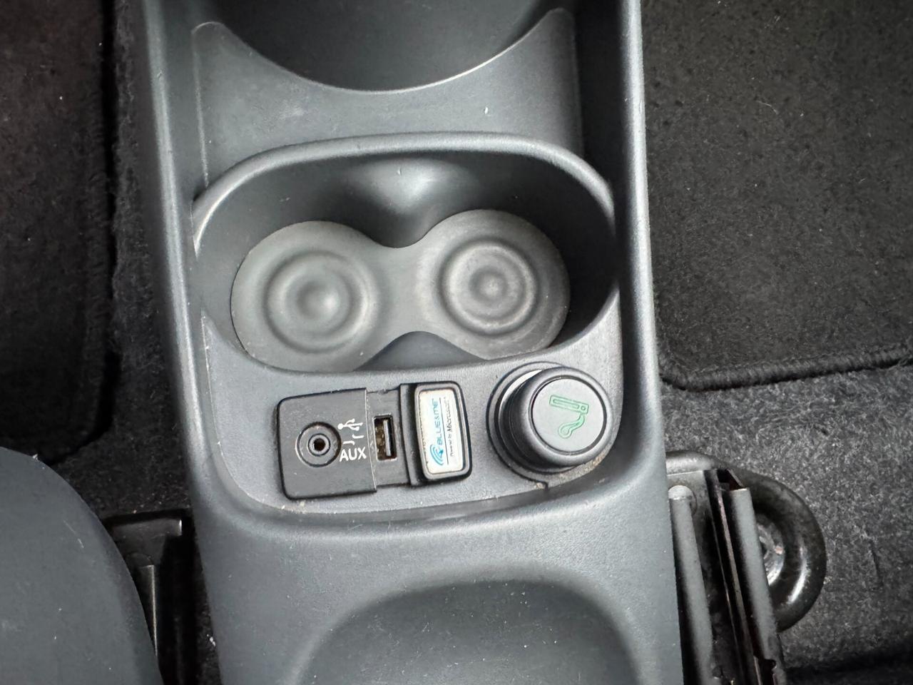 FIAT 500 1.2 benz 2014 Lounge