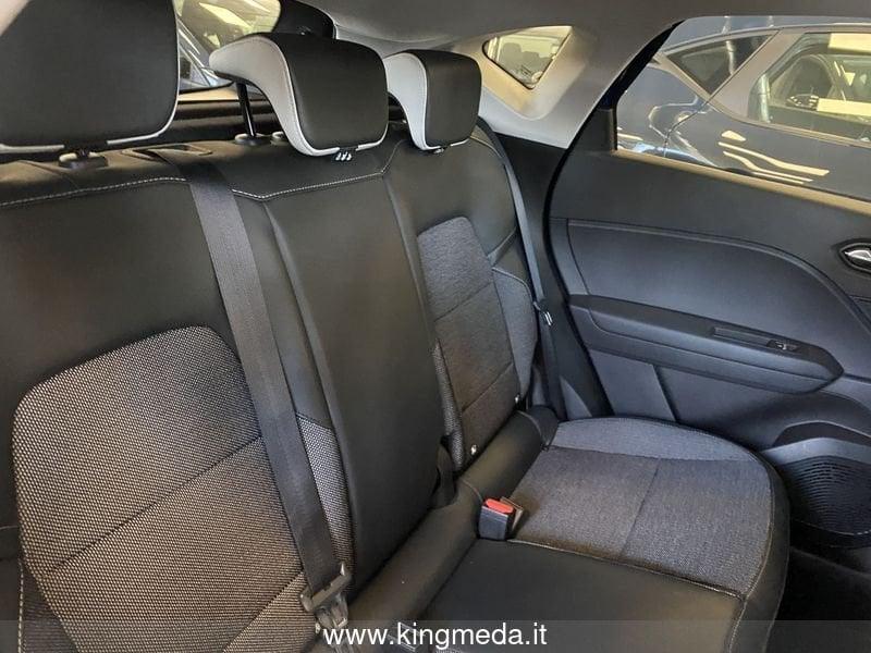Renault Captur Captur Full Hybrid E-Tech 145 CV Intens