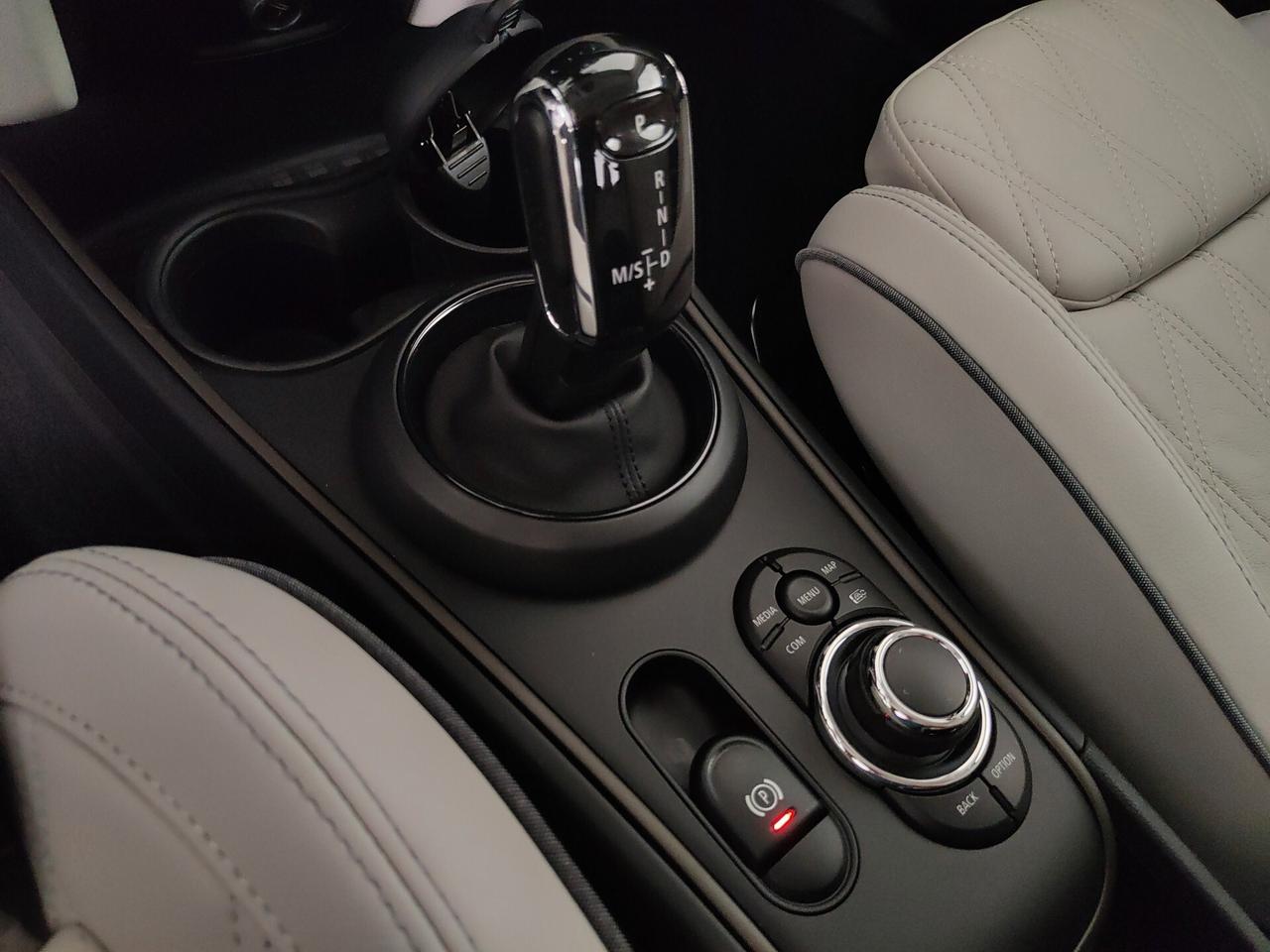 Mini Cooper D Countryman 2.0 Classic
