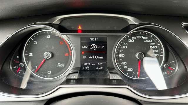 Audi A4 2.0 TDi 150CV Multitronic Euro6 Business