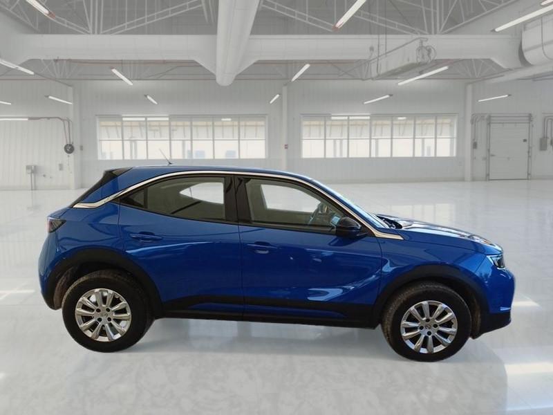 OPEL MOKKA 1.5 110 CV EDITION MT6 SUV