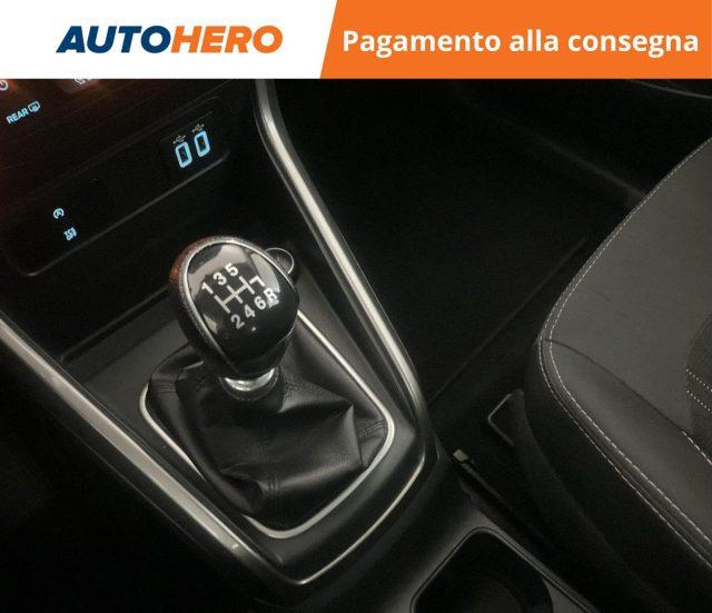 FORD EcoSport 1.5 Ecoblue 100 CV Start&Stop Plus