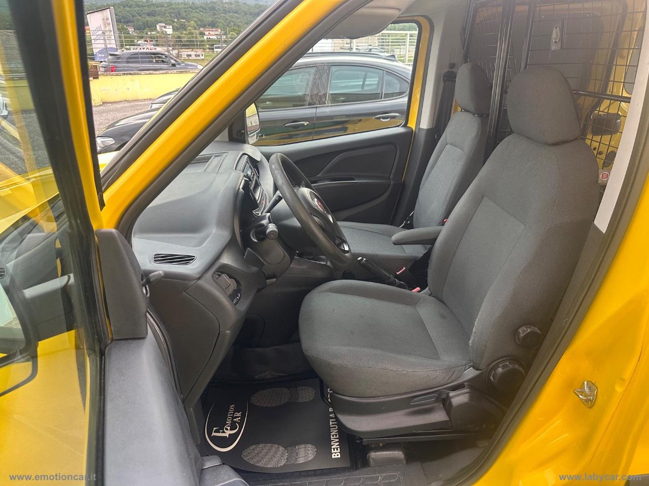 Doblò 1.3 MJT PL Maxi N1