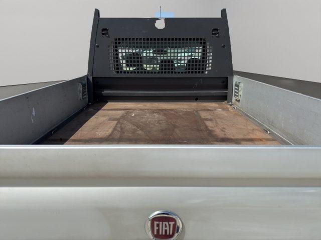 FIAT Doblo 1.6 MJT Work-Up