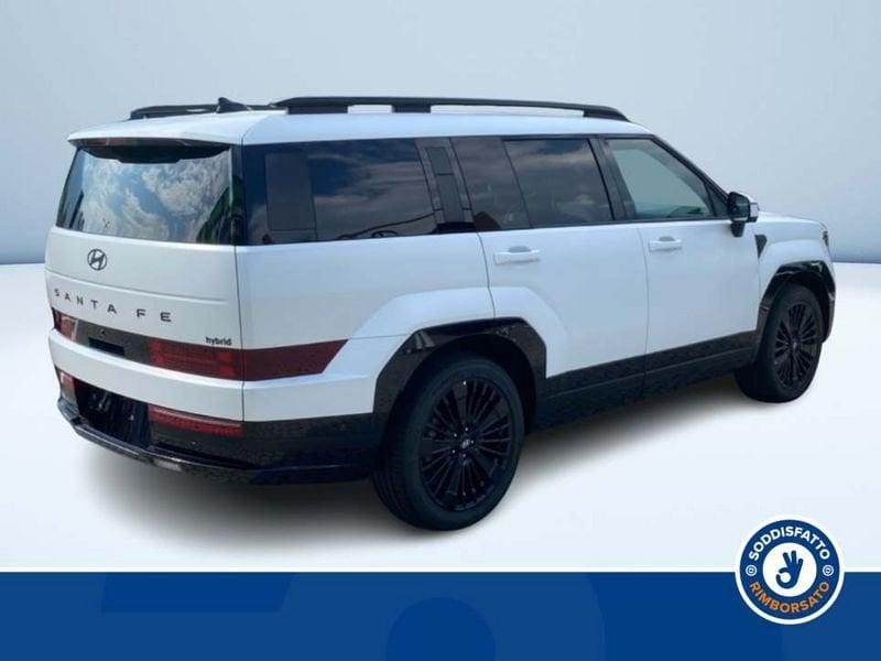 Hyundai Santa Fe 1.6 HEV 4WD XClass (CP, SR) - 7 Posti MY26