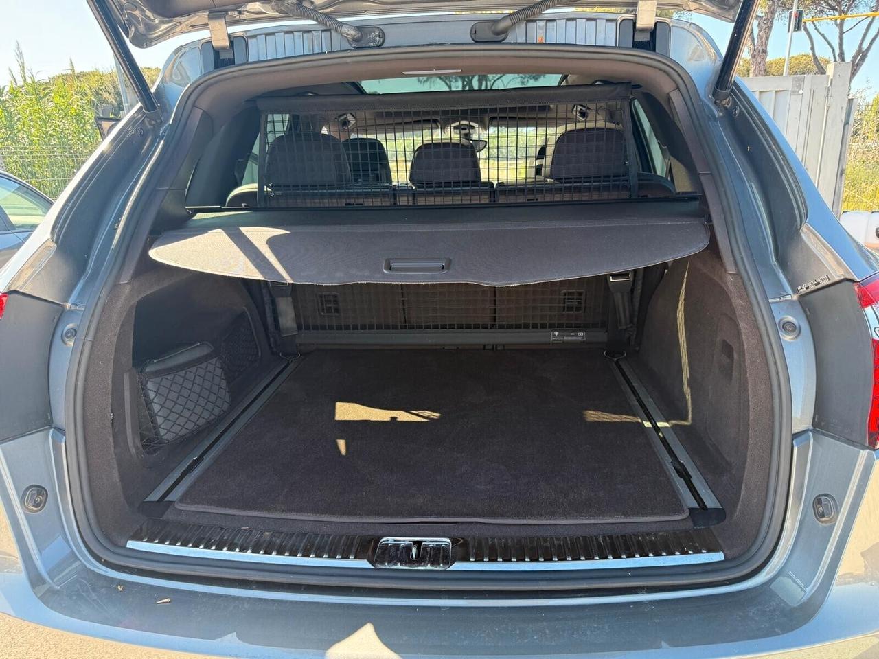 Porsche Cayenne 3.0 S Hybrid Full Tetto Navi Tv Tagliandi Porsche