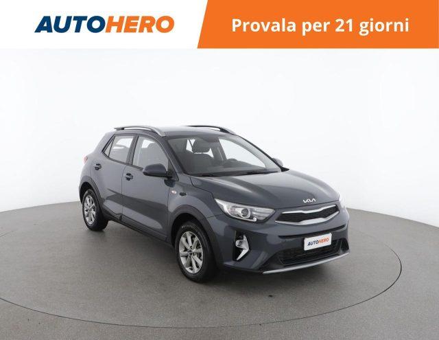 KIA Stonic 1.2 DPI Urban