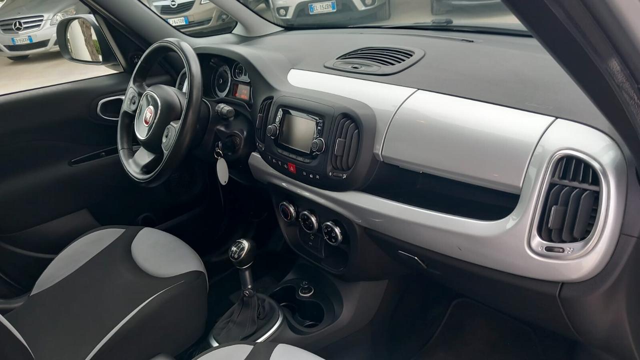 Fiat 500L 1.3 Multijet 85 CV Pop Star
