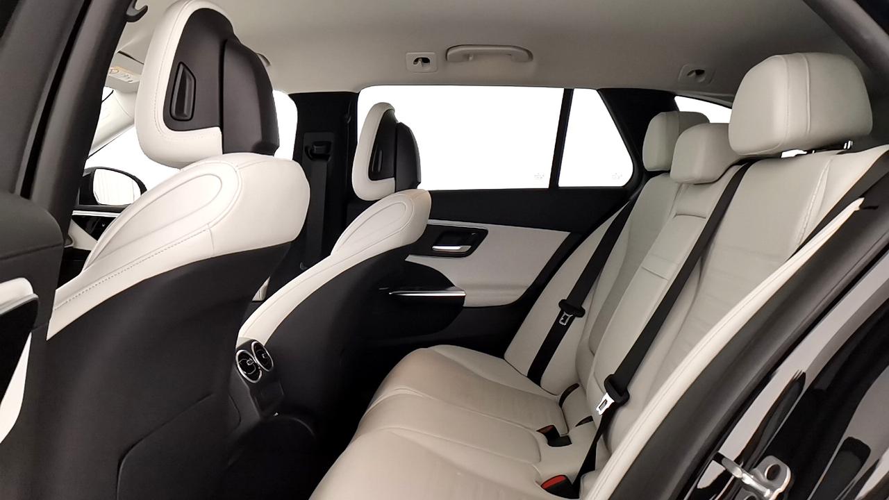 Mercedes-Benz Classe C-S206 SW 2021 - C SW 220 d mhev Premium 4matic auto