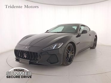 Maserati Granturismo 4.7 Sport Auto