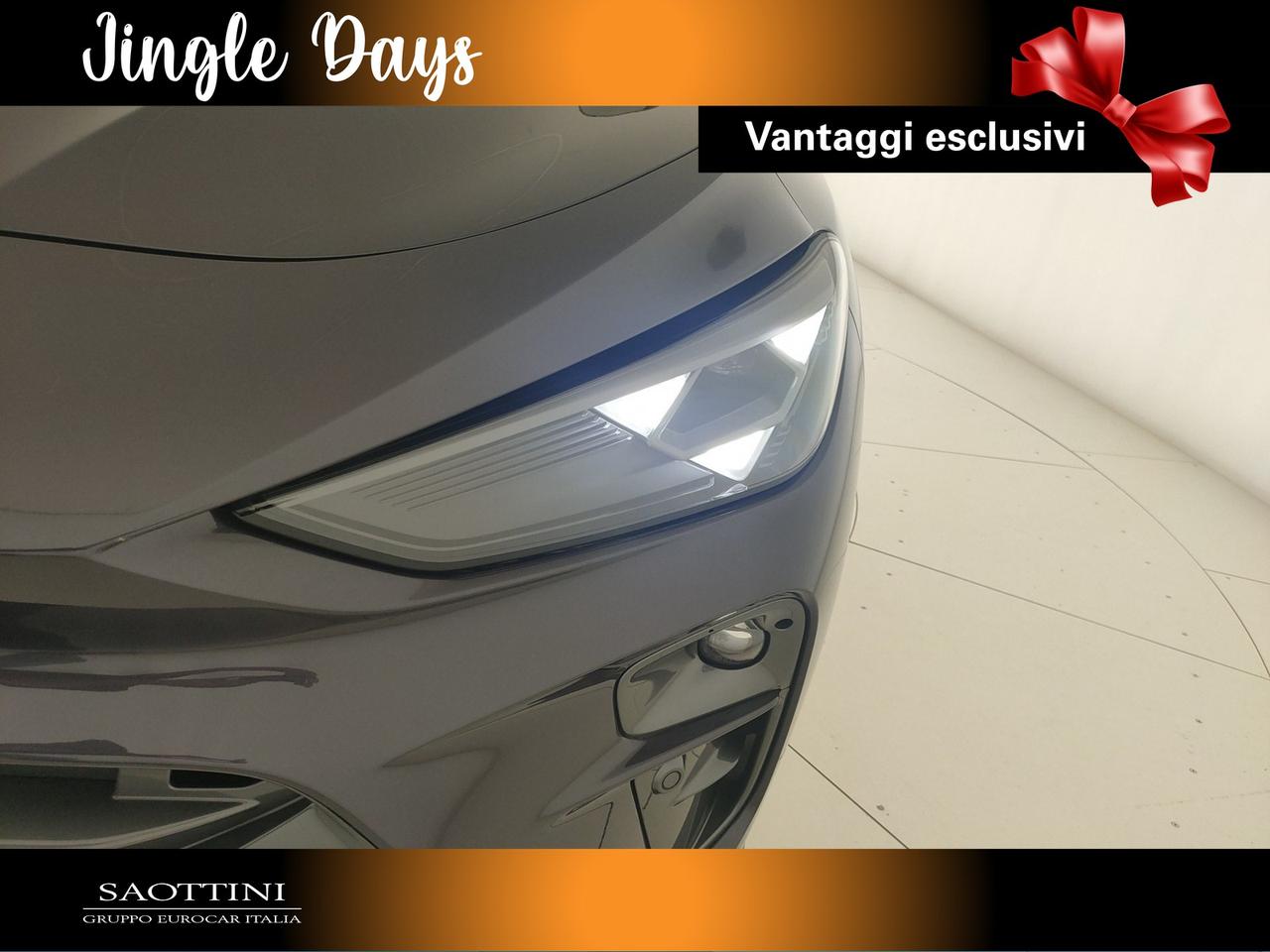 1.5 Hybrid 150 CV DSG