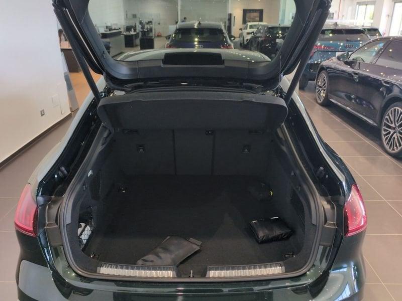 Audi A5 TDI 150Kw quattro S tronic S line edit